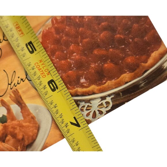 New Golden Whirl Introductory Cookbook Vintage Recipe Booklet 31 Pages 1960s - Picture 5 of 13